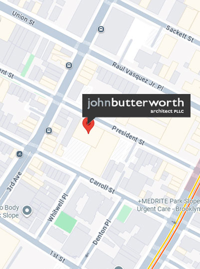 540 President St, Brooklyn, NY 11215